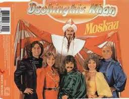 Dschinghis Khan